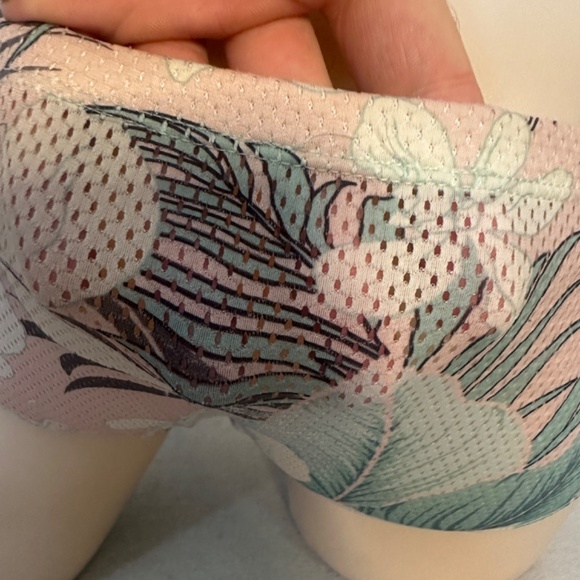 Timoteo Low Rise Mesh Swimsuit 30-36" waist Gently worn Nylon/spandex - Picture 4 of 6